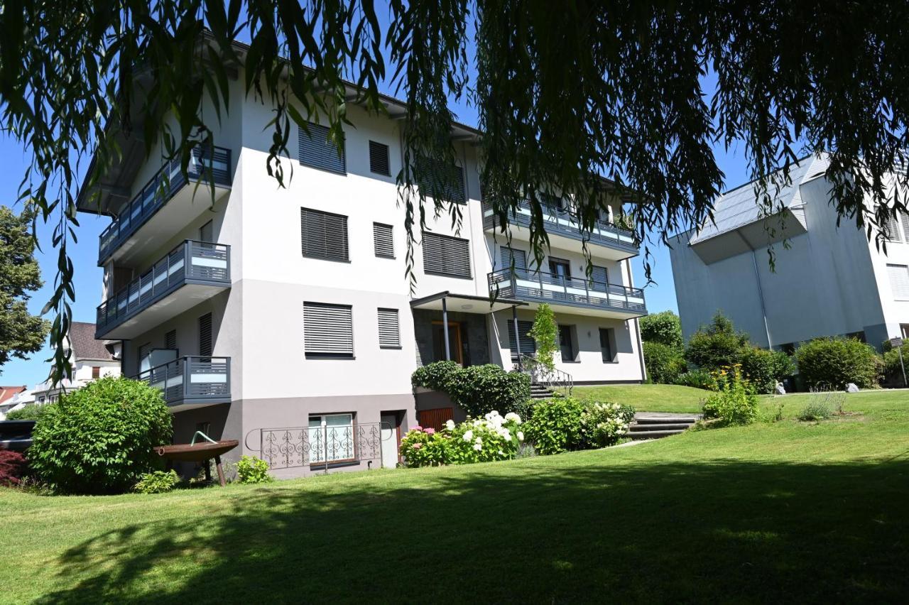 Villa Berginz By Seebnb Velden am Wörthersee Exterior photo